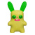Коллекционная фигурка Fugglers PMI FG2012-6